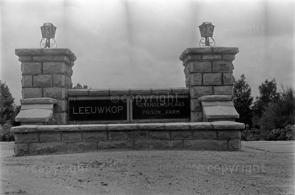 The life and death of King Kong – Ezekiel 'King Kong' Dlamini. Prison where King Kong committed suicide, it was at Leeuwkop prison farm, a few miles north of Johannesburg, that King Kong drowned himself on April 3, 1957. A legend was born. King Kong the heavyweight. King Kong the simple son of nature, confused by the roaring modern world. King Kong the love-killer, the self-killer. It is only two years since he drowned himself. But already he’s a legend and an opera round his life is opening shortly in Johannesburg.