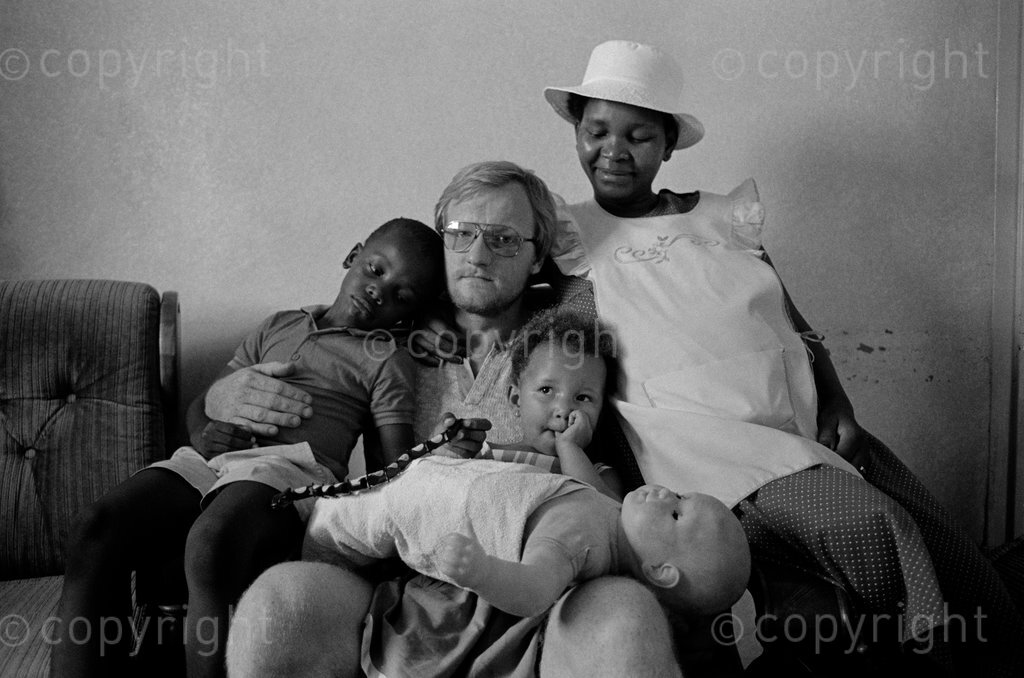 apartheid, Mixed Marriages Act, Immorality Act, politics, family