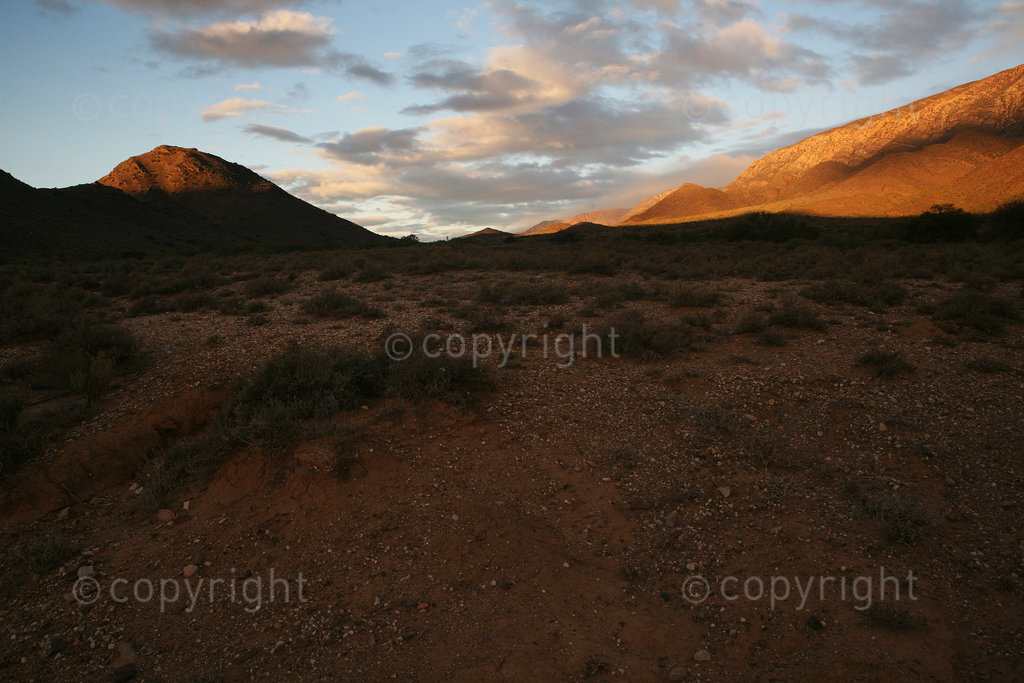 The Swartberg pass, near Prince Albert, Rally to Read Social Corporate Investment project delivers libraries to disadvantaged schools, June 2008