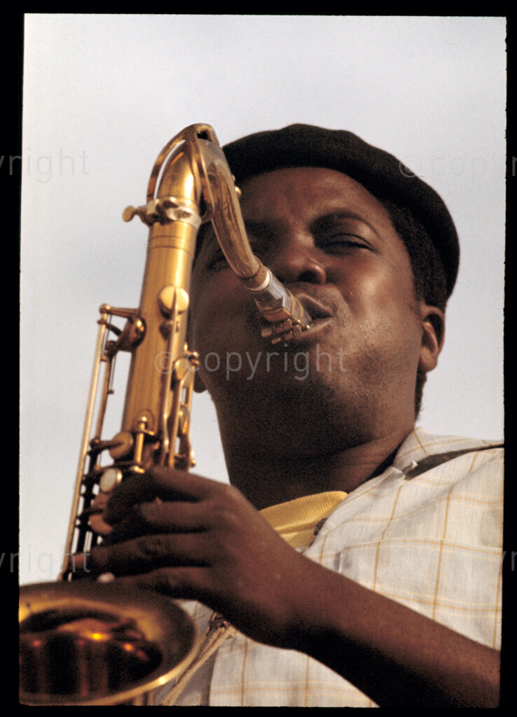 Duku Makasi (tenor); New Brighton Stadium, Port Elizabeth; 1971.
