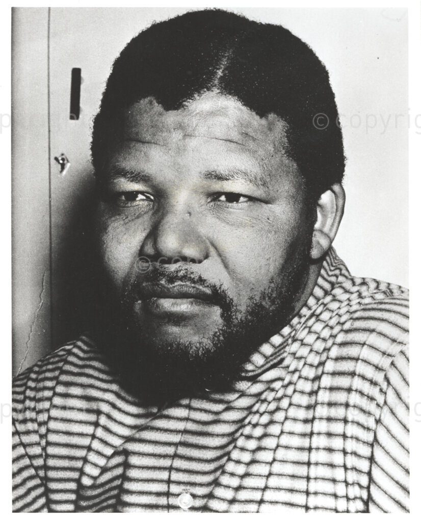 South Africa,1962, PHOTO: Sven Simon / ANC Archives: Nelson Mandela during Treason Trial. Nelson Mandela was known as the Black Pimpernel when he went underground in 1961. Nelson Mandela was a lawyer, anti-apartheid activist, banned person, ANC member, SACP member, MK Commander in Chief, 1956 Treason Trialist, Robben Island prisoner, Nobel Peace Prize winner and first elected  President of a democratic South Africa.