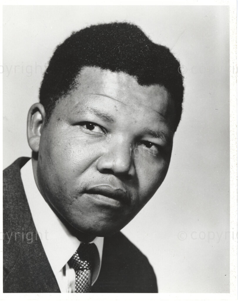 Date and Location Unknown PHOTO: Eli Weinberg / ANC Archives: Nelson Mandela as a youth. Mandela was a lawyer, anti-apartheid activist, banned person, ANC member, SACP member, MK Commander in Chief, 1956 Treason Trialist, Robben Island prisoner, Nobel Peace Prize winner and first elected President of a democratic South Africa.