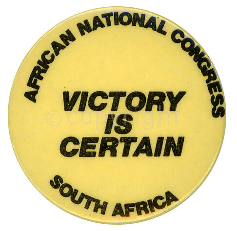 Button

Victory is Certain

African National Congress South Africa