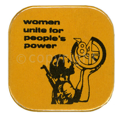 Button

Women Unite for People's Power
