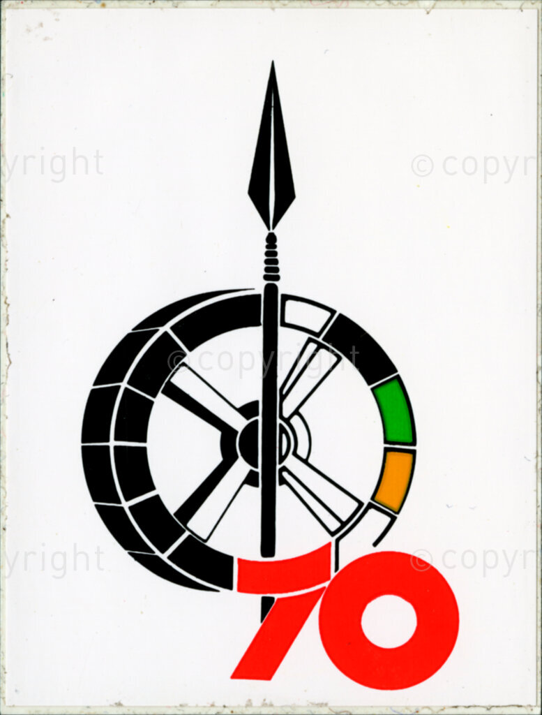 Sticker

ANC spear and wheel

70