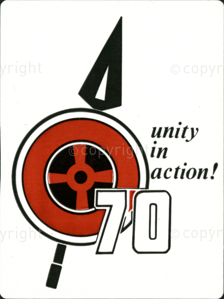 Sticker

Unity in Action!

70