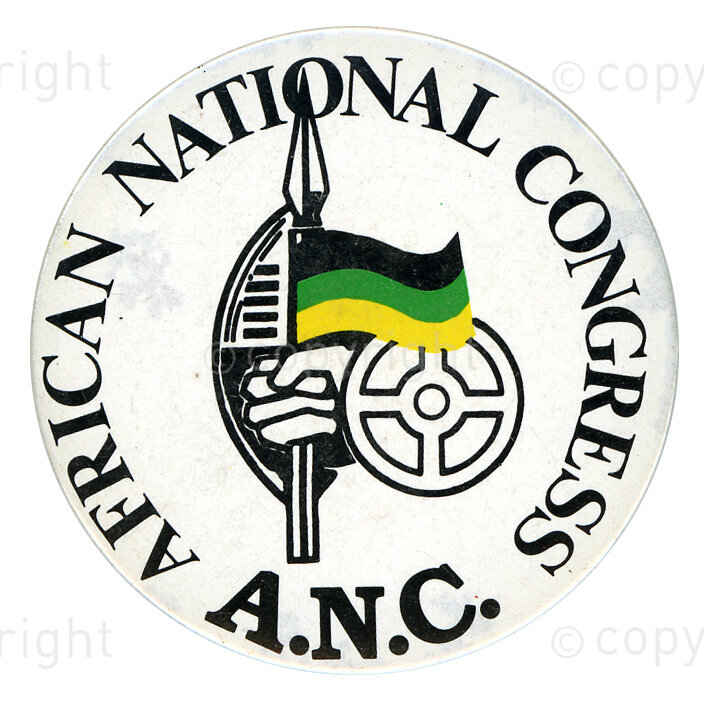 Button

African National Congress

A.N.C.