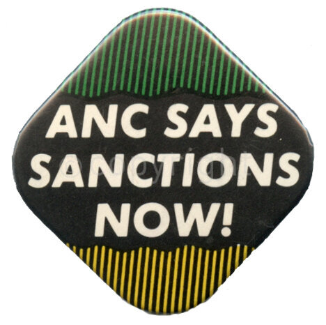 Button

ANC Says Sanctions Now!