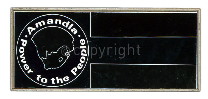 Button

Amandla - Power to the People
