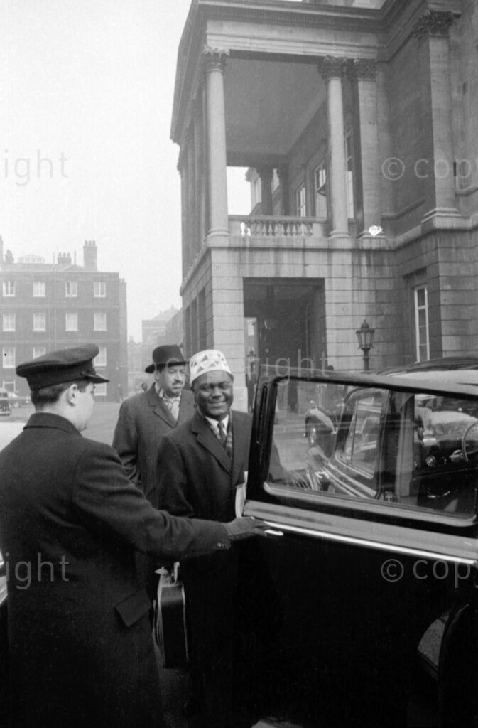 Tom Mboya undertook several missions to London to participate in high-level talks that ultimately paved the way for Kenya's independence. His involvement in these negotiations was crucial in shaping the future of Kenya, as he worked tirelessly to advocate for the country's self-governance and to establish the framework for a peaceful transition to independence. Mboya's diplomatic efforts and leadership were instrumental in achieving Kenya's freedom from colonial rule.