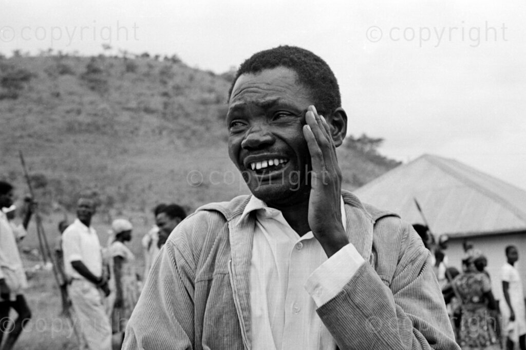 The nation was plunged into deep mourning as news of Tom Mboya's assassination spread, with Kenyans from all walks of life grieving the loss of a visionary leader whose untimely death left a lasting void in the country's heart.