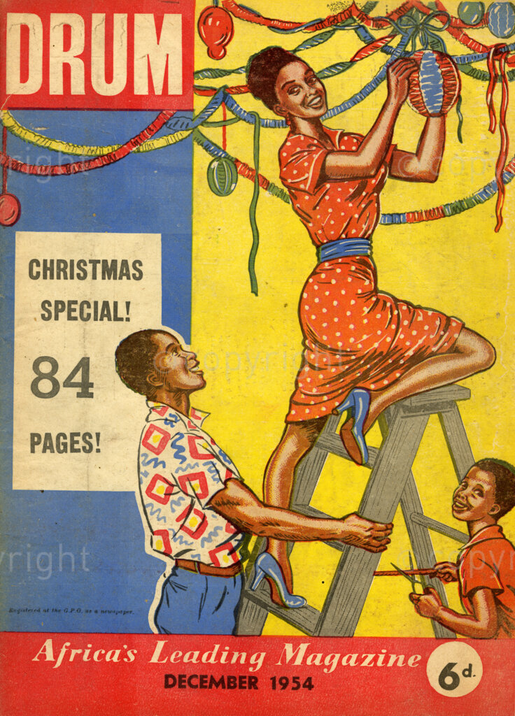 Christmas Special! 84 Pages!
