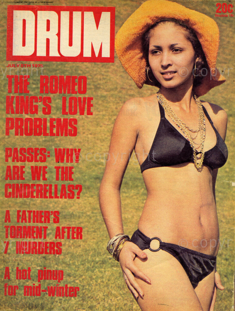 The Romeo King's love problems; Passes: Why are we the Cinderellas?