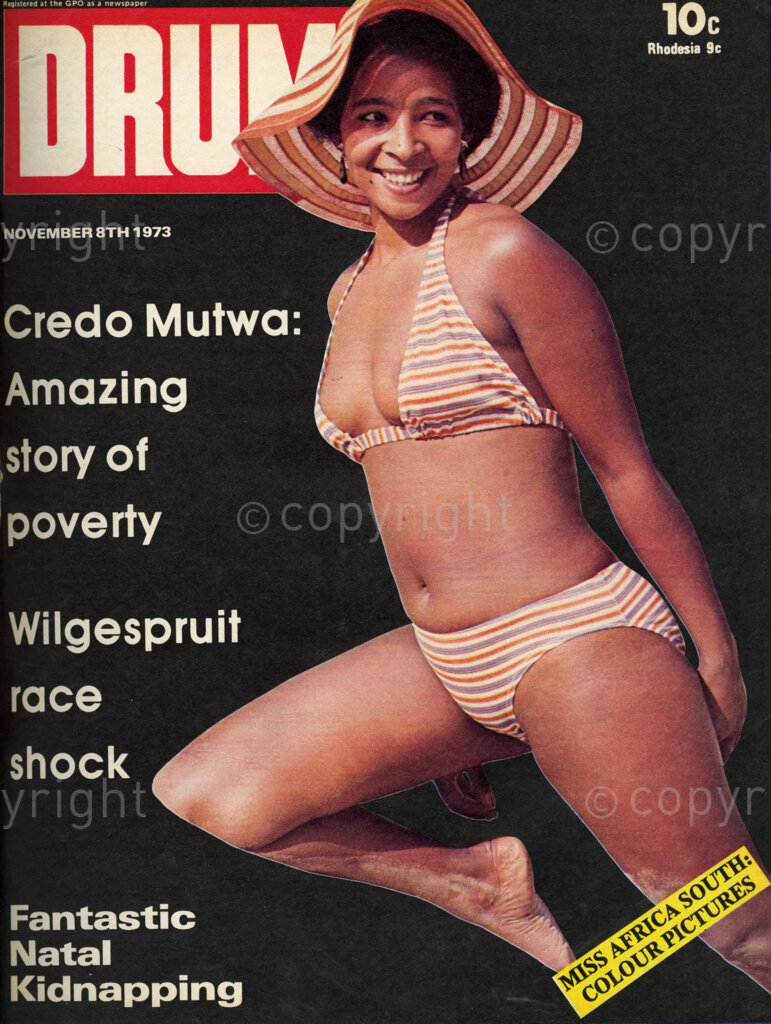 Credo Mutwa: Amazing story of poverty; Wilgespruit race shock; Fantastic Natal Kidnapping