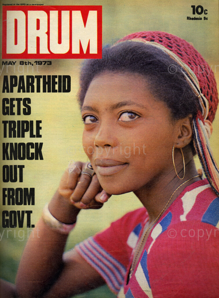 Apartheid gets triple knockout from Govt.