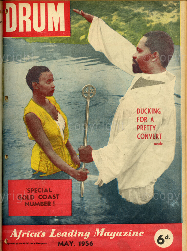 Ducking for a Pretty Convert; Special Gold Coast Number! Verso: Zion Bishop Dhludhla and convert.