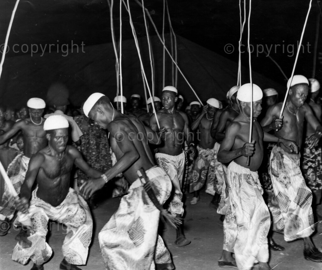 There are many colourful ceremonies and festivals in Ghana that are of great interest to the tourist who has never seen anything like them. A programme of these festivals should be drawn up, so that tourists can make plans in advance to see them. More and more foreign visitors pour into Ghana each year. Some of them have strange ideas about our national way of life. We should be prepared to set them right, by making their stay as enjoyable as possible and by giving them the chance to see everything in our beautiful country. The tourist industry could be a great national source of wealth.
