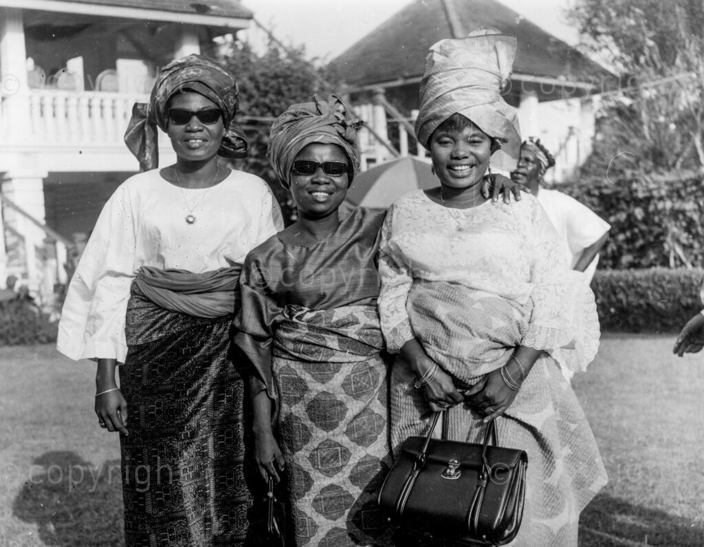 Can racing be saved? Now the society women are coming back. And so is the glamour. With but a few notable exceptions, the past ten years or so have seen a decline in the standard of performance in Nigerian sports. But in no field has this decline been so marked as in racing.