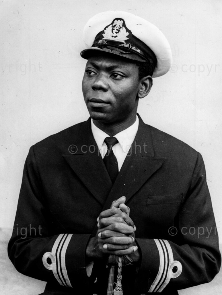 Port Harcourt trouble; Lieutenant Commander Alfred Diete-Spiff, Rivers State. They call it the city of tough politics. Port Harcourt, in Eastern Nigeria, is, next to the Nigerian Federation's capital of Lagos, the most politically conscious city in Nigeria. Port Harcourt is the only city in Nigeria in which any sort and condition of a man can suddenly spring up, almost from nowhere, to be numbered among the politicians.