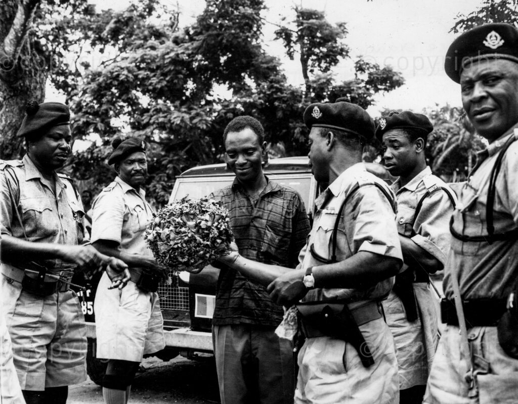 The Grim Harvest of Death – Police and Drum Editor Nelson Ottah examine 