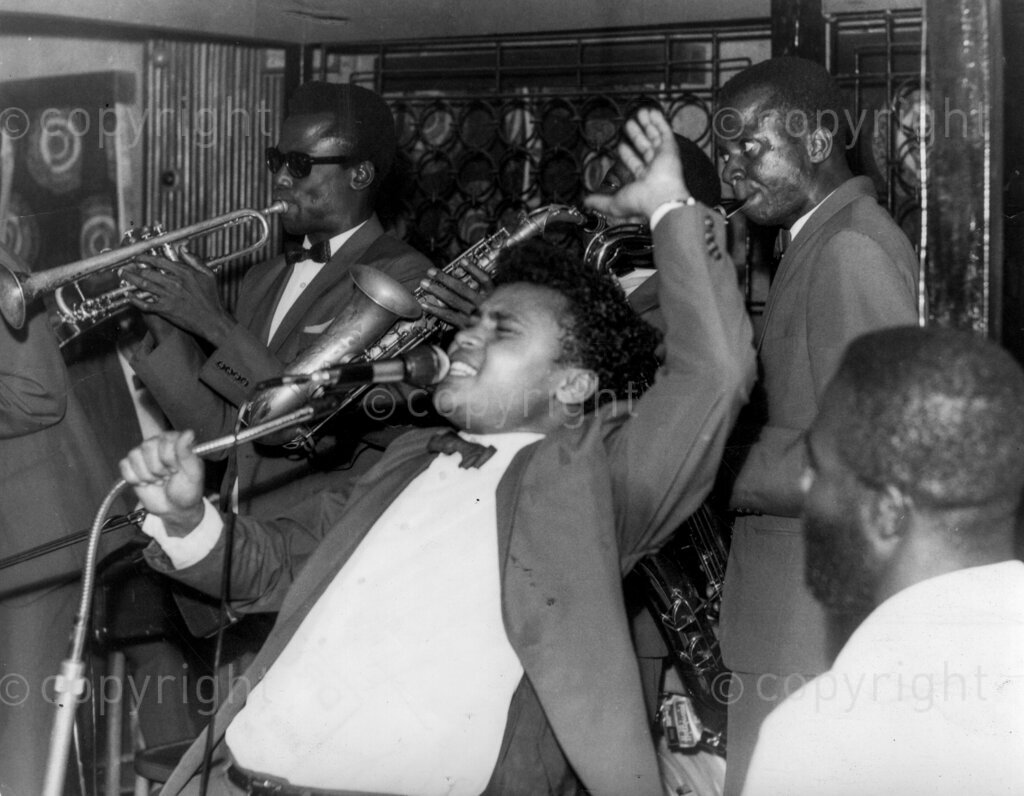 This is soul! Is soul a menace to our youth? Or should we blame our topsy-turvy society? Since the soul music mania hit Nigeria, its impact on the country's youth has been terrific. Youths of both sexes have fallen so much in love with craze that they are quite willing to sacrifice anything and anybody to ensure that they are with it.