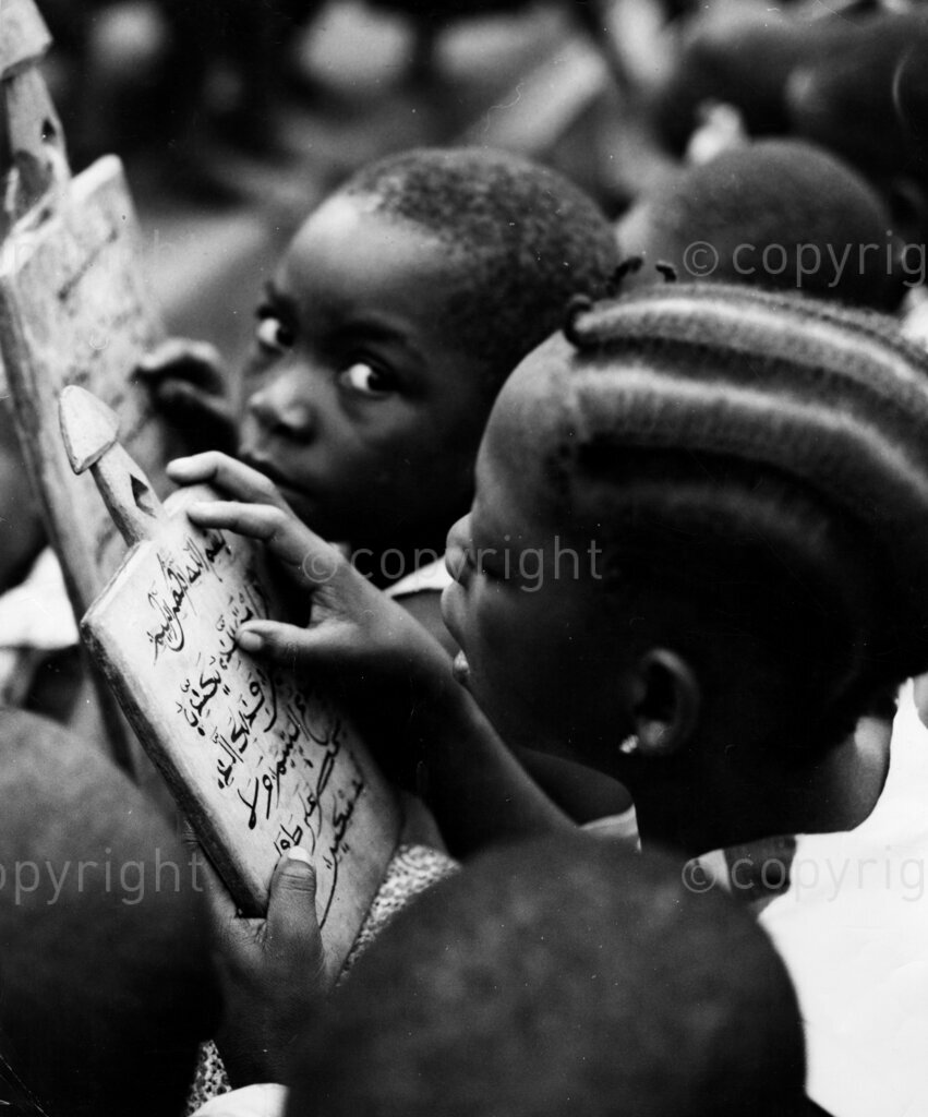 In Africa today is Islam seeking power? A criticism of Islam; These modern children learning to read and write Arabic. Islam is proud of the number of children it has taught, but many Nigerian Christians discount this type of education. They say that Arabic, as a study, is of absolutely no value to the modern man. Far better, they assert, that children be taught English and western ways.