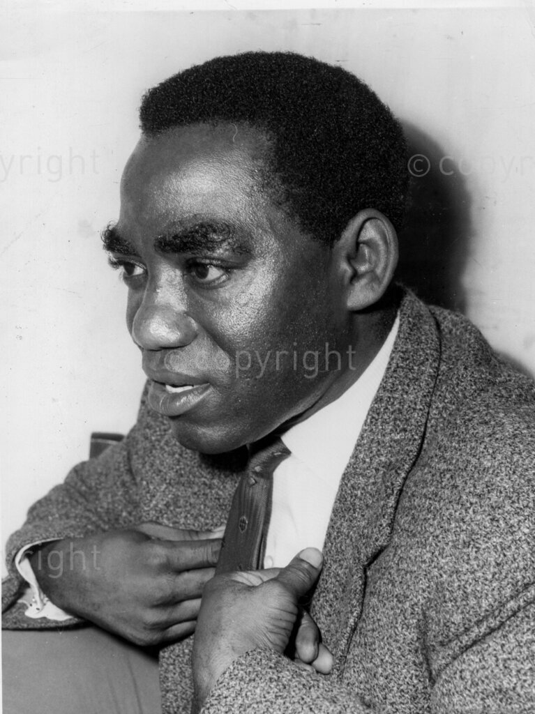 The Marxist Menace – Mr LL Borha ULC General Secretary; the overthrow, by trade union-backed coups, of the governments of Abbe Fulbert Yolou of Congo last October and of Hubert Maga of Dahomey last November made the hands and hearts of many African political leaders to shake and flutter.