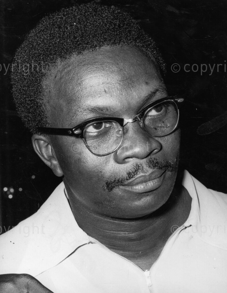 Odozi-Obodo Murder Society? Its most notorious leader has been hanged. Alleged members have been charged with murder. But does that mean the society is dead? Many people believe not. They think some leaders have gone underground. They fear that the society's primitive code still has great appeal, that its bloody name cannot be so easily eradicated.