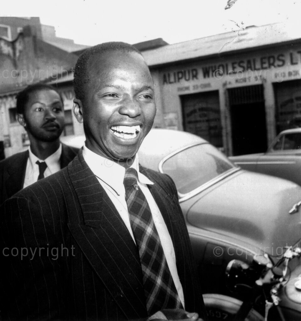 M.B. Yengwa.