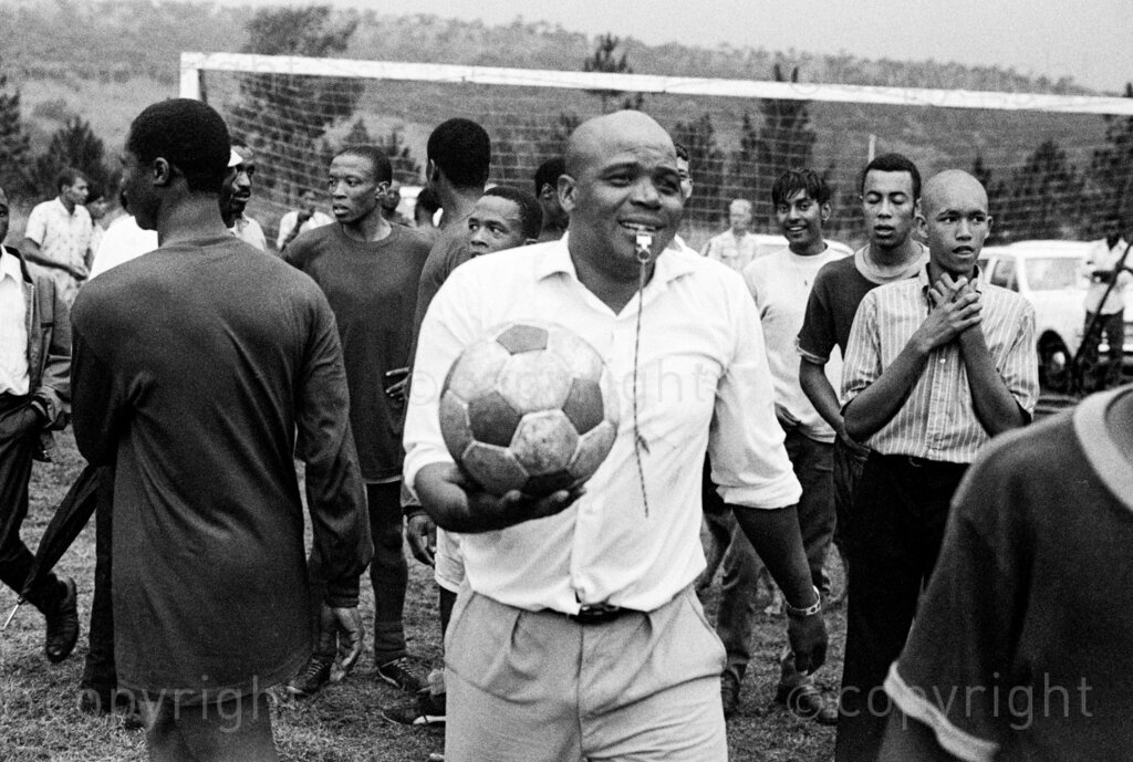 Sundowns Team.