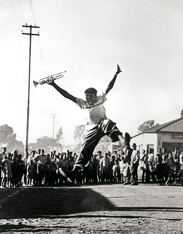 Celebrating the Soul of a Continent – Through the Lens of Music
