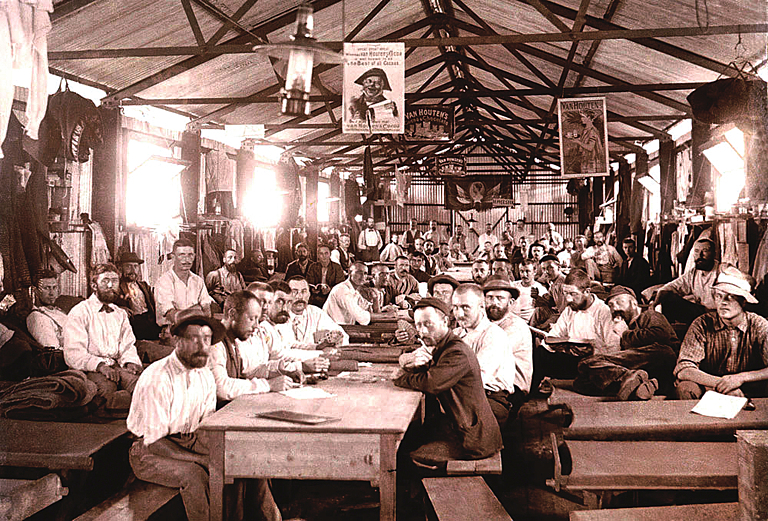 War Museum of the Boer Republics